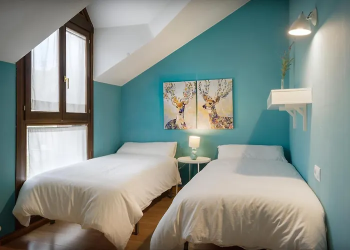 Casa Con Jardin En Hecho
