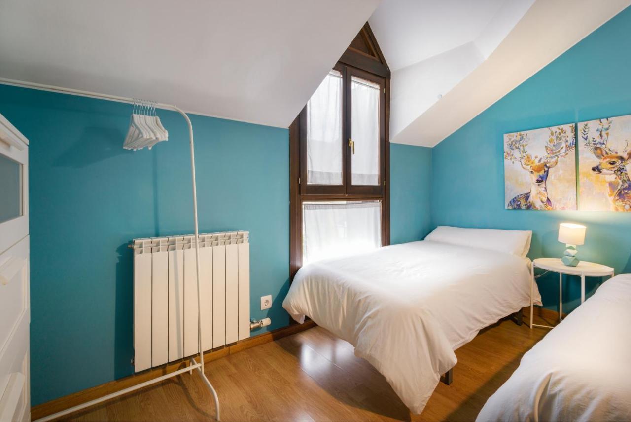Holiday home Casa Con Jardin En
