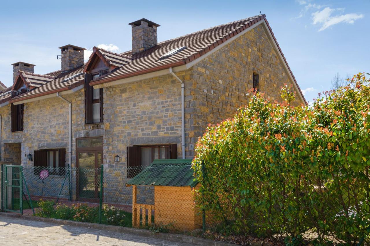 Holiday home Casa Con Jardin En