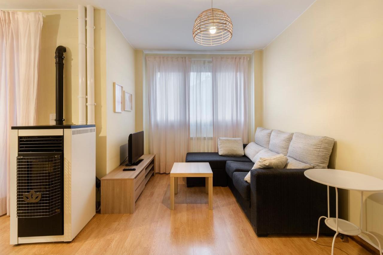 Holiday home Casa Con Jardin En